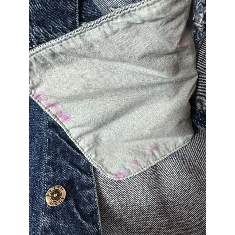 Southpole this vintage